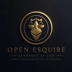 Open Esquire